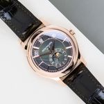Patek Philippe Annual Calendar