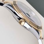 Rolex Datejust 41 126333 - (8/8)