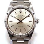 Rolex Air-King 14010 - (1/5)