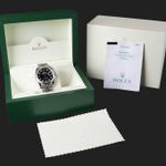 Rolex Datejust 36 116234 - (8/8)