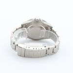 Rolex Submariner Date 16610T - (7/8)