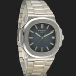 Patek Philippe Nautilus 5711 - (4/8)