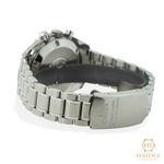 Omega Speedmaster Broad Arrow 3594.50 (2000) - Black dial 42 mm Steel case (6/8)
