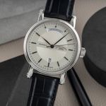 Mühle Glashütte Teutonia II M1-33-65-LB - (3/8)