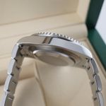 Rolex Submariner No Date 114060 (2019) - Zwart wijzerplaat 40mm Staal (7/8)