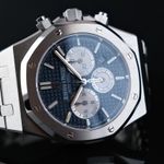 Audemars Piguet Royal Oak Chronograph 26331ST - (4/8)