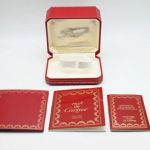 Cartier Tank Vermeil 5057001 - (2/8)