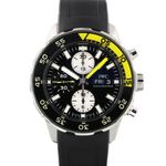 IWC Aquatimer Chronograph IW376709 - (1/8)