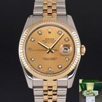 Rolex Datejust 36 116233 - (1/4)