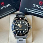 Tudor Black Bay Fifty-Eight 79030N (2024) - Black dial 39 mm Steel case (7/7)