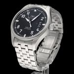 IWC Pilot Mark IW326504 (2015) - 41mm Staal (4/8)