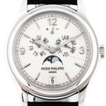 Patek Philippe Annual Calendar 5146G-001 - (2/8)
