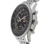 Breitling Navitimer 1884 A2135024/BE62 - (5/8)