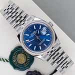 Rolex Datejust 36 126234 - (1/8)