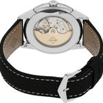 Patek Philippe Calatrava 5226G-001 (2022) - Grey dial 40 mm White Gold case (5/5)