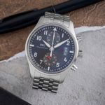 IWC Pilot Spitfire Chronograph IW387804 - (1/8)