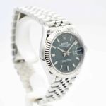 Rolex Datejust 31 278274 (2024) - 31 mm Steel case (6/7)