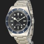 Tudor Black Bay 79230B - (1/8)