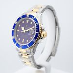 Rolex Submariner Date 16803 - (2/8)