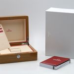 Omega Seamaster Aqua Terra 220.10.41.21.02.001 (Unknown (random serial)) - Silver dial 41 mm Steel case (8/8)