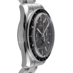 Omega Speedmaster Moonphase 304.30.44.52.01.001 (Unknown (random serial)) - Black dial 44 mm Steel case (7/8)