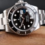 Rolex Submariner Date 126610LN (2022) - Black dial 41 mm Steel case (5/8)