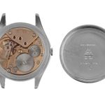 Omega Vintage 2505-26 - (8/8)