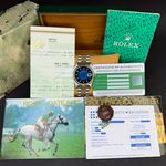 Rolex Datejust 36 16233 - (3/8)