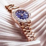 Rolex Lady-Datejust 279135RBR - (2/4)