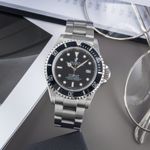 Rolex Sea-Dweller 4000 16600 - (1/8)