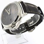 Panerai Luminor Due PAM00943 (2025) - Grey dial 45 mm Steel case (2/7)