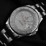 Rolex Yacht-Master 168622 - (3/8)