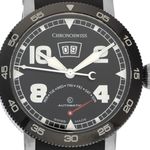 Chronoswiss Timemaster CH-8143-BK - (1/8)