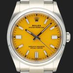 Rolex Oyster Perpetual 36 126000 - (2/8)