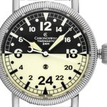 Chronoswiss Timemaster CH-6433 - (1/7)