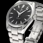 Omega Seamaster Aqua Terra 2517.50.00 - (6/7)