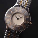 Cartier 21 Must de Cartier 9010 - (2/3)