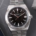 Vacheron Constantin Overseas 4520V/210A-B128 - (1/8)