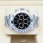 Rolex Daytona 116520 (2010) - 40mm Staal (5/7)