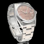 Rolex Datejust 36 16200 - (5/8)