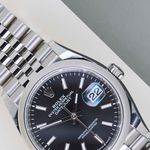 Rolex Datejust 36 126200 (2026) - 36mm Staal (3/8)