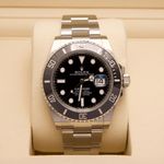 Rolex Submariner Date 126610LN - (2/5)