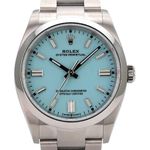 Rolex Oyster Perpetual 36 126000 - (1/8)