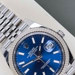 Rolex Datejust 41 126334 - (3/8)