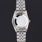 Rolex Datejust 36 16220 (1991) - 36 mm Steel case (7/8)