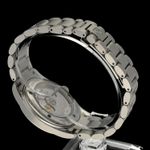 Omega Seamaster Aqua Terra 2503.80.00 (2005) - Blue dial 39 mm Steel case (8/8)