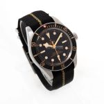 Tudor Black Bay Fifty-Eight 79030N (2019) - Black dial 39 mm Steel case (4/8)