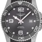 Longines HydroConquest L3.782.4.76.9 - (1/7)