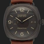 Panerai Radiomir Black Seal 3 Days Automatic PAM00505 - (3/8)