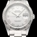 Rolex Datejust Turn-O-Graph 16264 - (1/8)